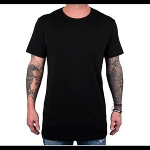 Ethika. Men’s Slimfit Modal Tee Shirt
